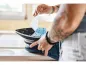 Preview: Festool Schleifschuh SSH Delta 200 578812
